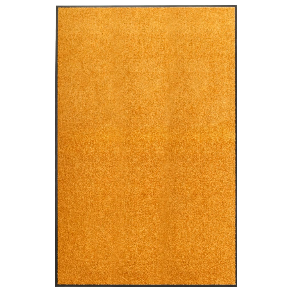 Doormat Washable
