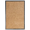 Doormat Washable