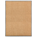 Doormat Washable
