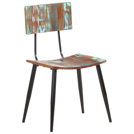 Dining Chairs 6 Pcs