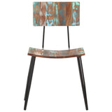 Dining Chairs 6 Pcs