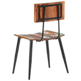 Dining Chairs 6 Pcs