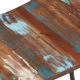 Dining Chairs 6 Pcs