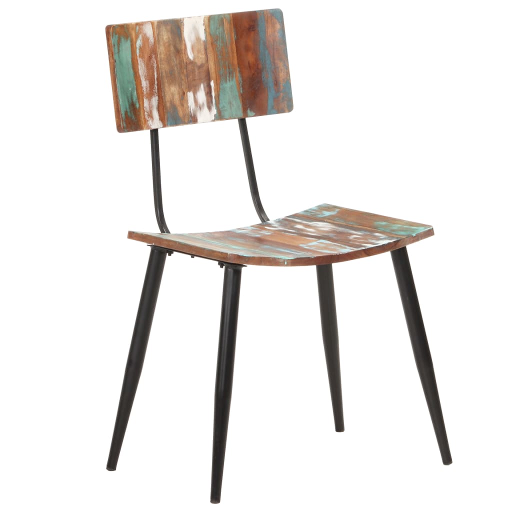 Dining Chairs 6 Pcs