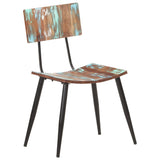 Dining Chairs 6 Pcs