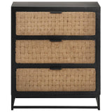 Sideboard 60X35X70 Cm Solid Mango Wood