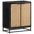 Sideboard 60X35X70 Cm Solid Mango Wood