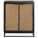 Sideboard 60X35X70 Cm Solid Mango Wood