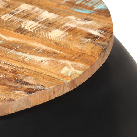 Coffee Table 68X Solid Reclaimed Wood