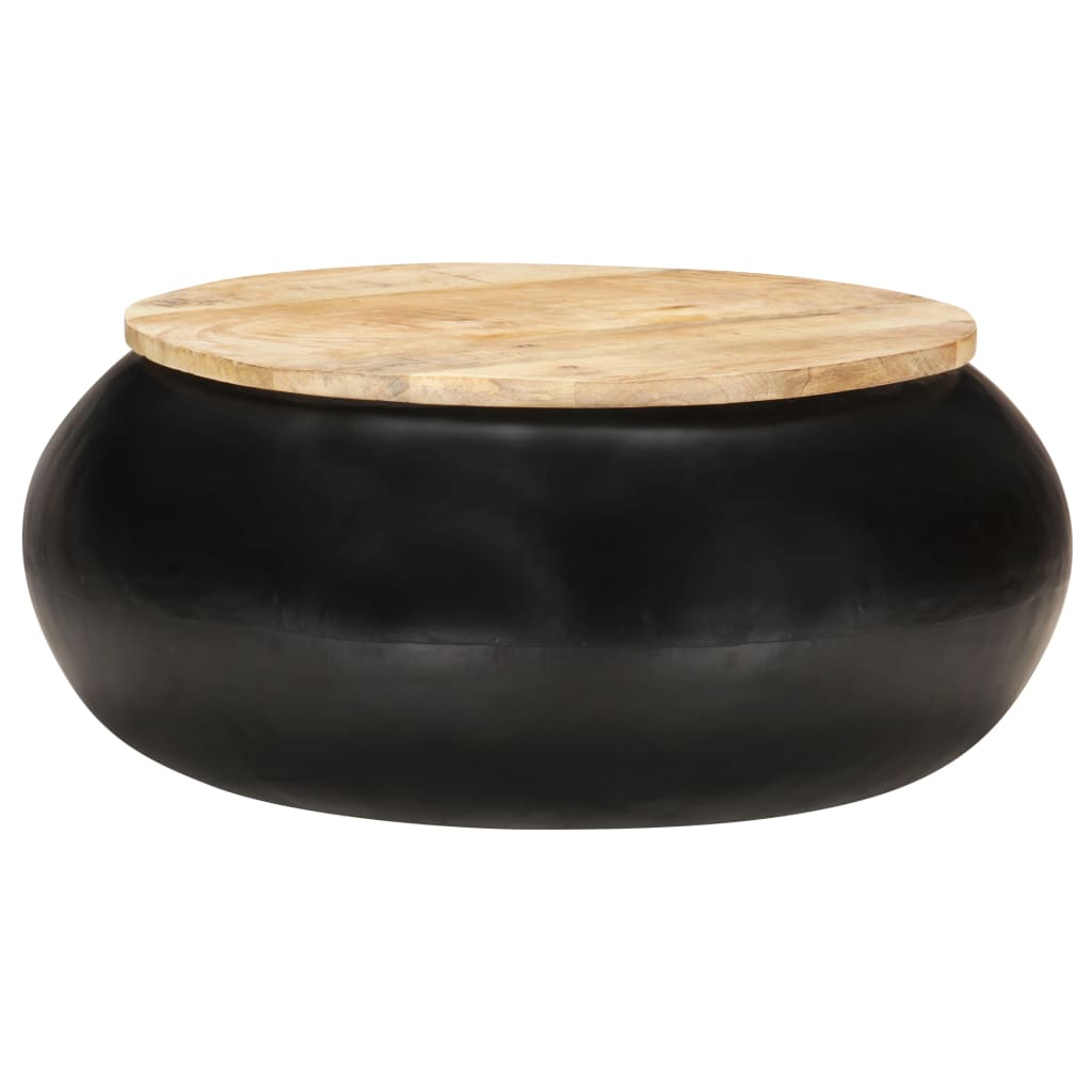 Coffee Table 68X Solid Reclaimed Wood