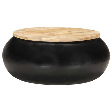 Coffee Table 68X Solid Reclaimed Wood