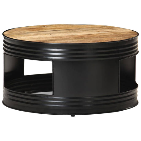 Coffee Table 68X Solid Reclaimed Wood