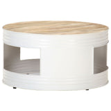 Coffee Table 68X Solid Reclaimed Wood