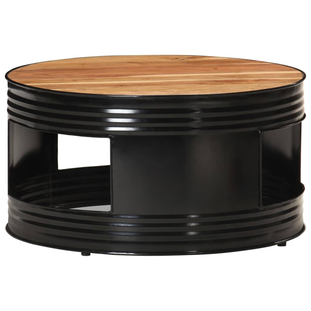 Coffee Table 68X Solid Reclaimed Wood