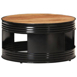 Coffee Table 68X Solid Reclaimed Wood