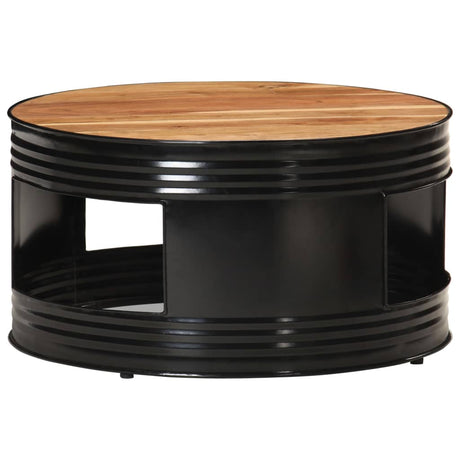 Coffee Table 68X Solid Reclaimed Wood
