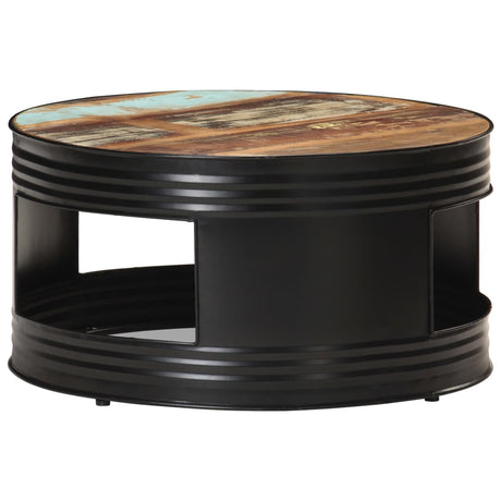 Coffee Table 68X Solid Reclaimed Wood
