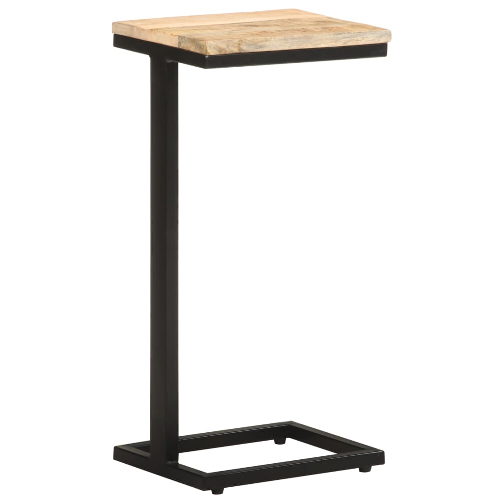 Side Tables 2 Pcs 31.5X24.5X64.5 Cm