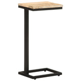 Side Tables 2 Pcs 31.5X24.5X64.5 Cm