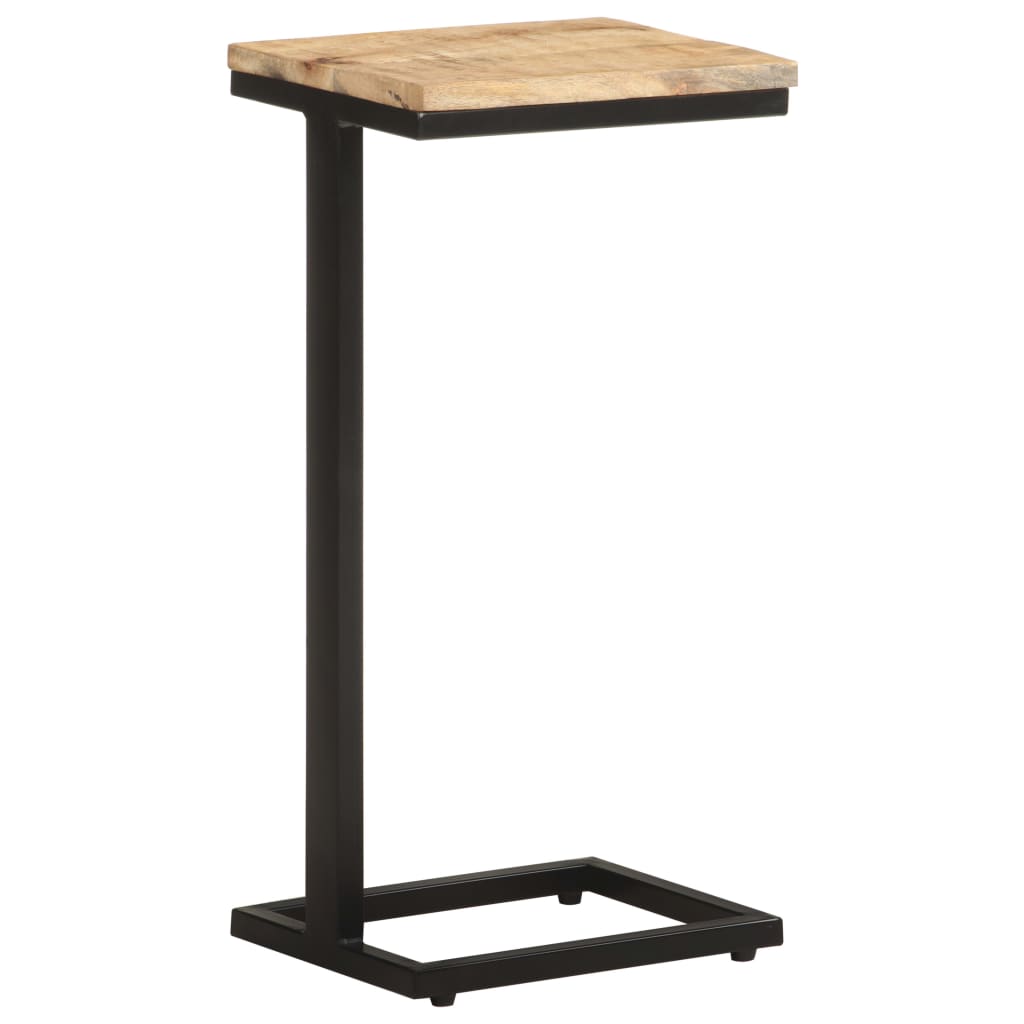Side Tables 2 Pcs 31.5X24.5X64.5 Cm