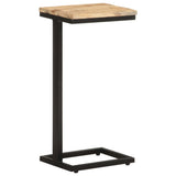 Side Tables 2 Pcs 31.5X24.5X64.5 Cm