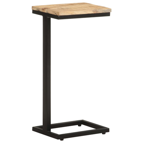 Side Tables 2 Pcs 31.5X24.5X64.5 Cm