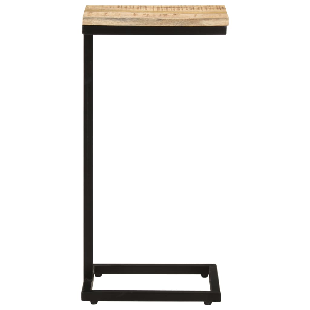 Side Tables 2 Pcs 31.5X24.5X64.5 Cm