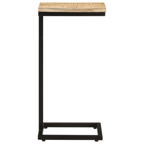 Side Tables 2 Pcs 31.5X24.5X64.5 Cm