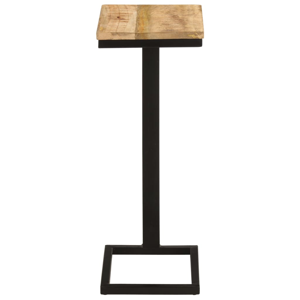 Side Tables 2 Pcs 31.5X24.5X64.5 Cm