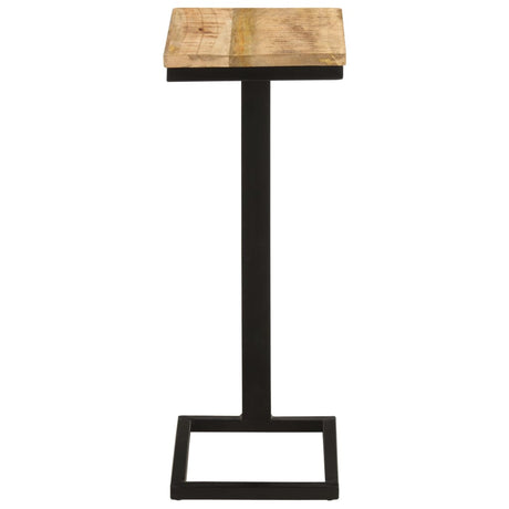 Side Tables 2 Pcs 31.5X24.5X64.5 Cm