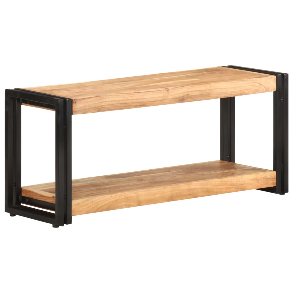 Tv Cabinet 90X30X40Cm