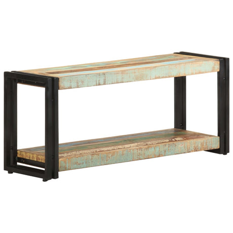 Tv Cabinet 90X30X40Cm