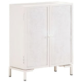 Sideboard Solid Mango Wood
