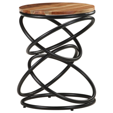 End Table 40X50 Cm