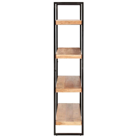 4-Tier Bookcase 160X40X180 Cm