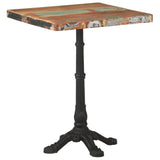 Bistro Table Ø60X76 Cm