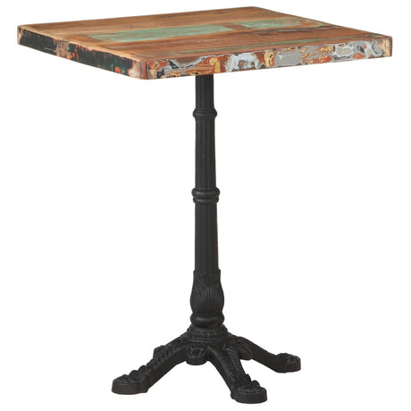 Bistro Table Ø60X76 Cm