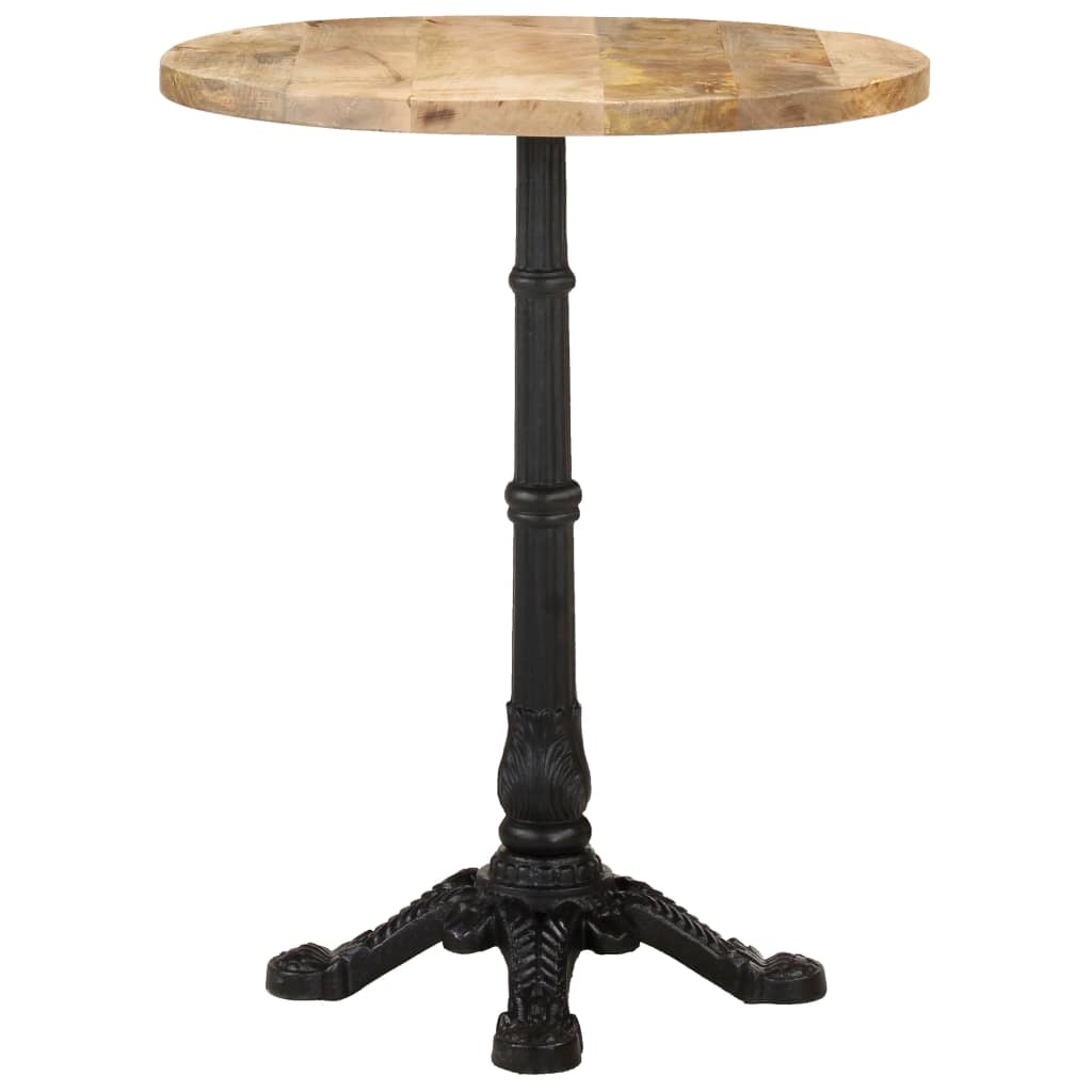 Bistro Table Ø60X76 Cm