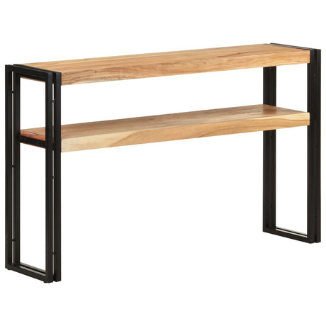 Console Table 120X30X75 Cm
