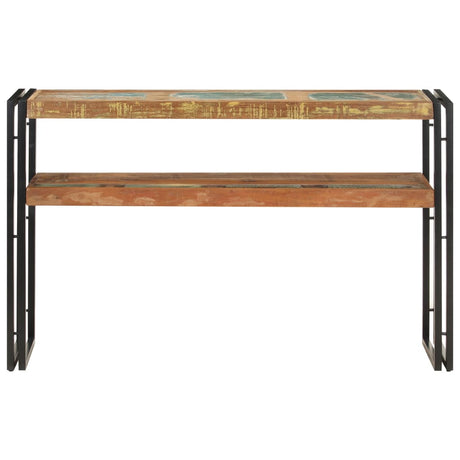 Console Table 120X30X75 Cm