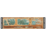 Console Table 120X30X75 Cm