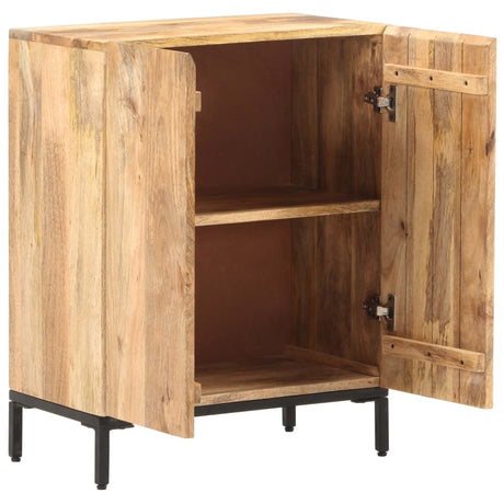 Sideboard Solid Mango Wood