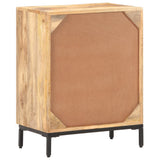Sideboard Solid Mango Wood