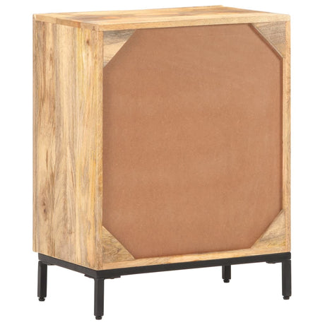 Sideboard Solid Mango Wood