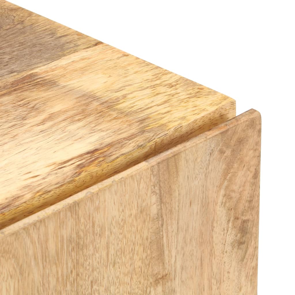 Sideboard Solid Mango Wood