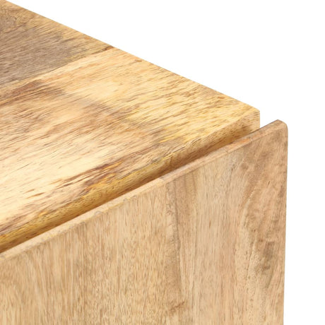 Sideboard Solid Mango Wood