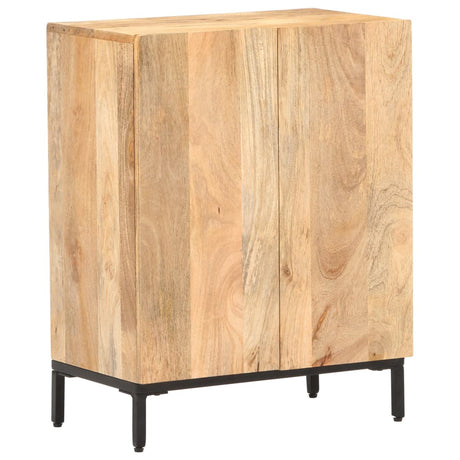 Sideboard Solid Mango Wood
