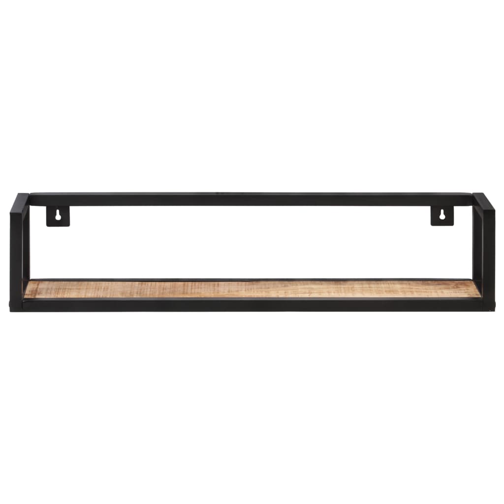 Wall Shelves 2 Pcs