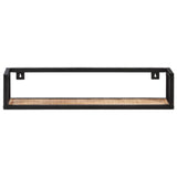 Wall Shelves 2 Pcs