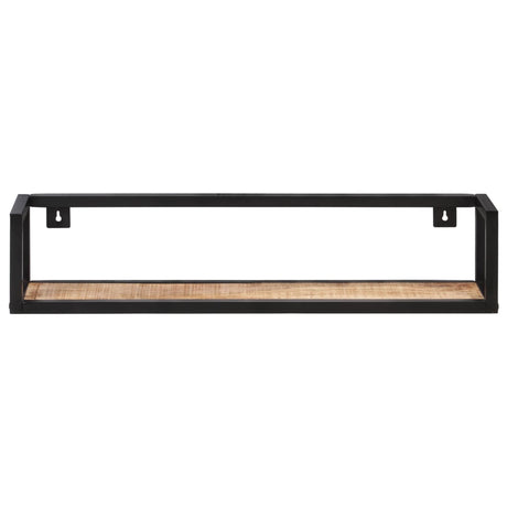 Wall Shelves 2 Pcs